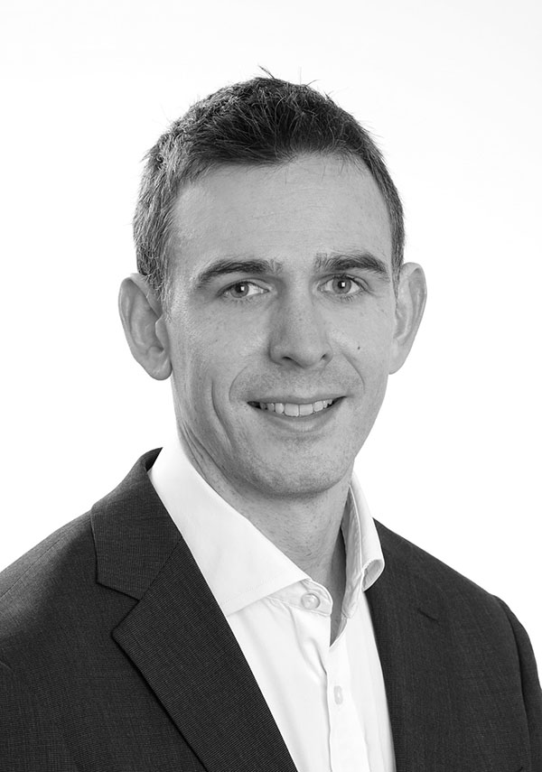 Jordan Campbell - Insights host