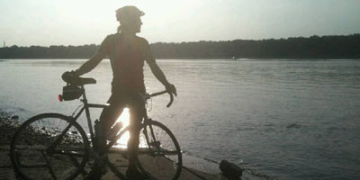 M 091130 Lecturer's trip screened M 091130 Lecturer's trip screened