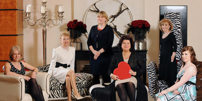 M 100323 Award for Professor Currie