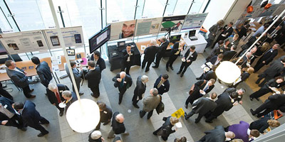 M 100524 Technology talent on show