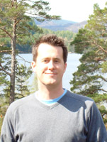 M 100707 Award for geoscientist