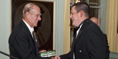 M 100810 Chancellor's winners named M 100810 Chancellor's winners named