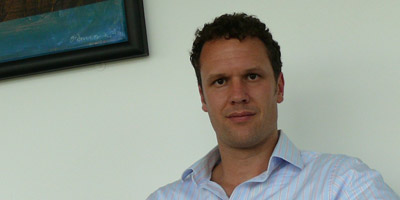 M 110509 Historian builds reputation Dr Alex Bremner