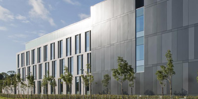 Edinburgh Bioquarter