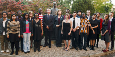 international scholars