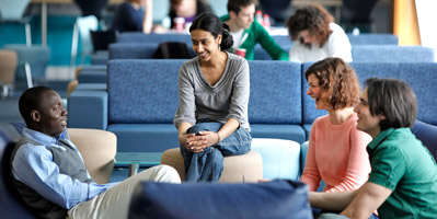 postgraduate students