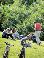 M 120502 EUSA wins environmental gold standard M 120502 EUSA wins environmental gold standard