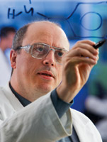 M 120713 Major awards for Edinburgh scientists M 120713 Major awards for Edinburgh scientists