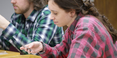 History, Classics and Archaeology students