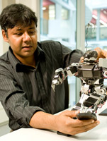 M 130325 Edinburgh academics join RSE