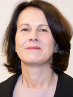 M 131210 New Vice-Principal appointed