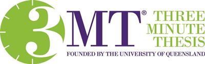 3MT logo