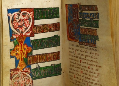 Book from the David Laing Collection