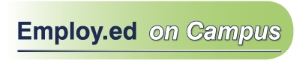 Employ.ed on Campus logo