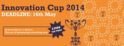 Innovation Cup 2014