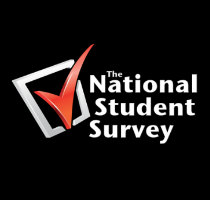 National Student Survey logo 