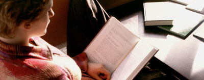 New international students