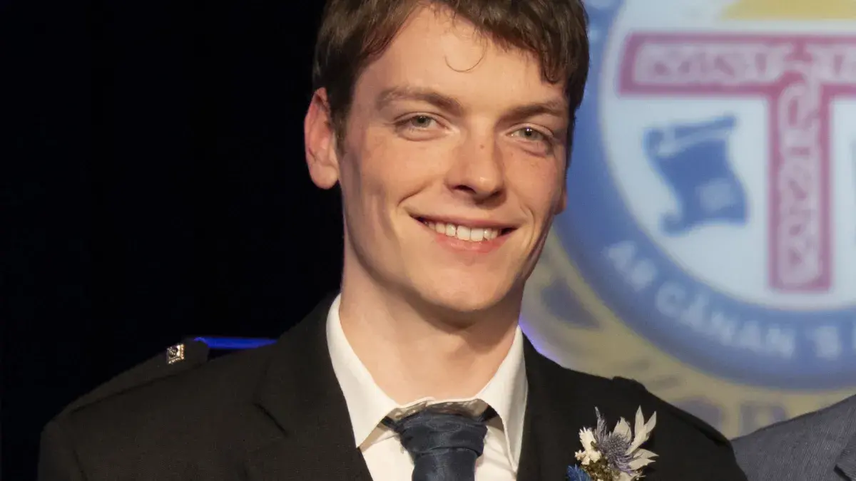 An image of Duncan MacLeod