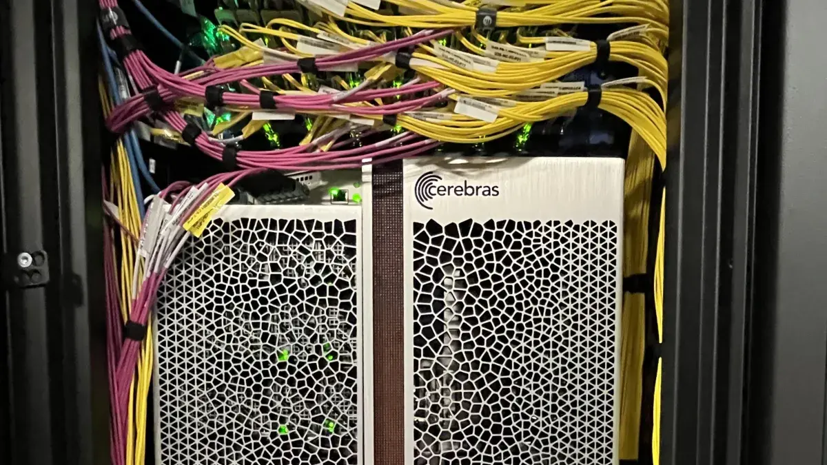 Computer chip systems at EPCC