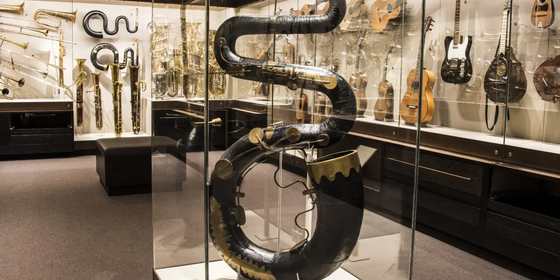 Selection of images from St Cecilia's Hall