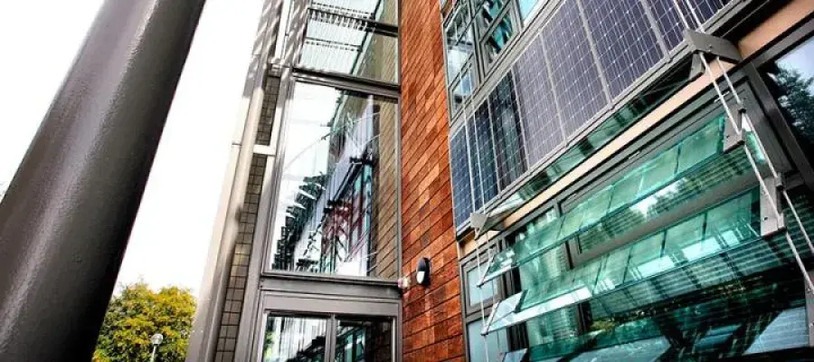 Colleges and schools