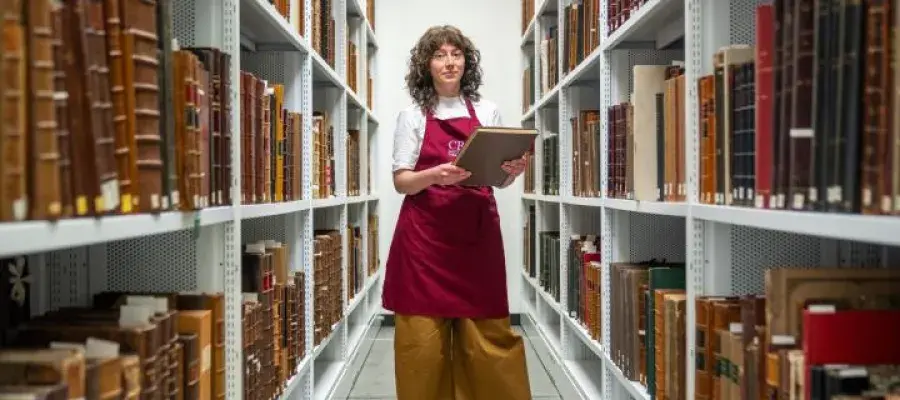 Research environment