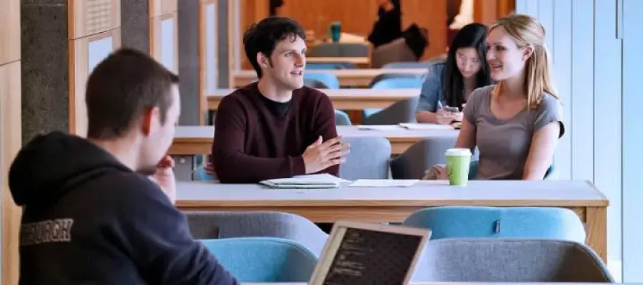 Social media directory