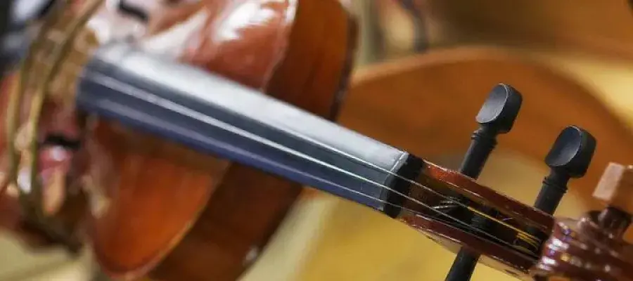 St Cecilia’s Hall and Music Museum