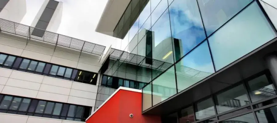 Sub-units, centres and institutes