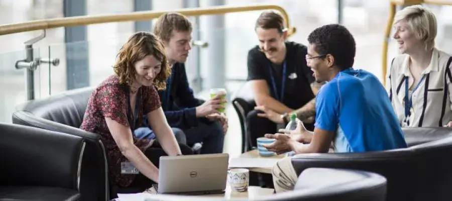 Support for research