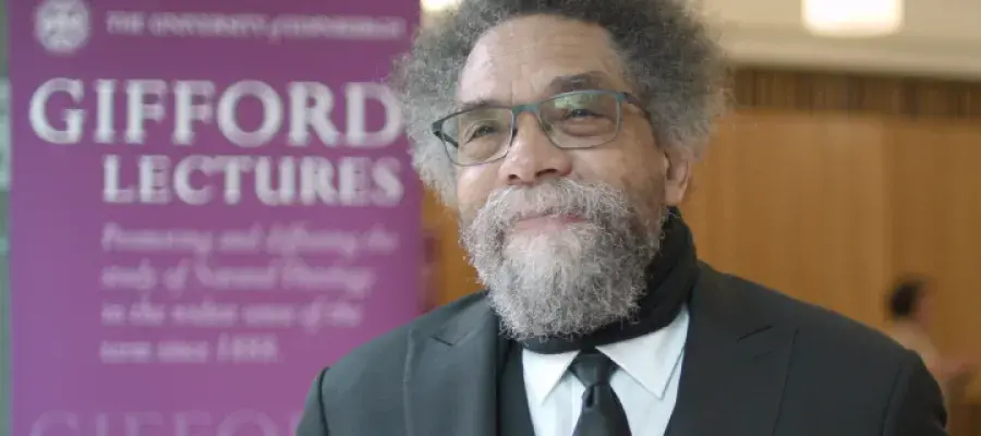 The Gifford Lectures