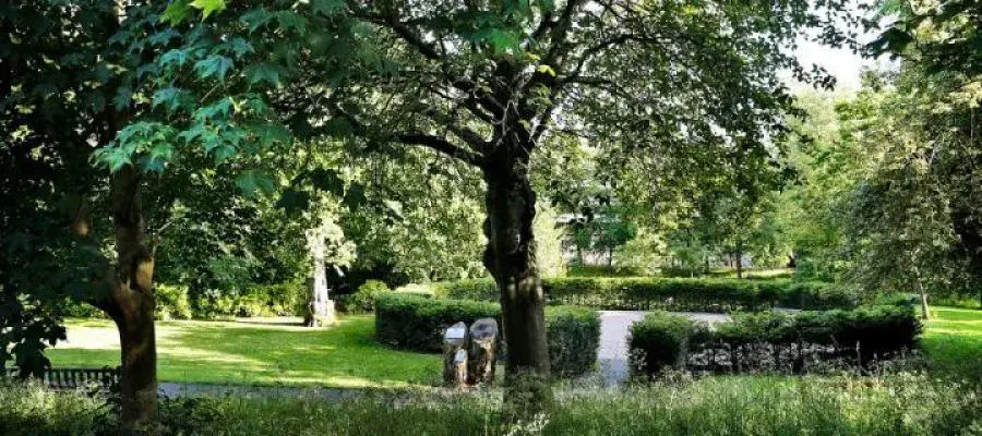 Worried about a student?