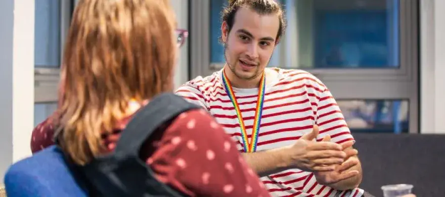 Take care of yourself