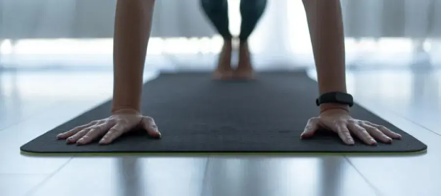 Looking after your wellbeing and physical health