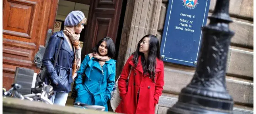 Curriculum Transformation Programme