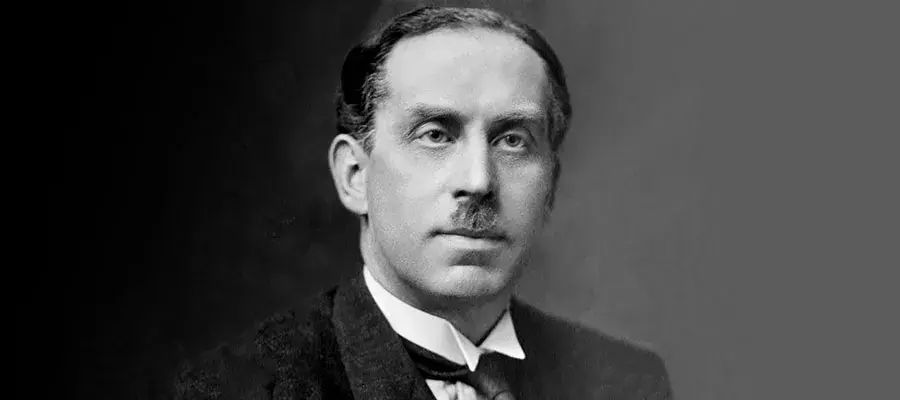 Charles Glover Barkla