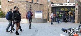 Disabled access and facilities