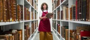 Research environment