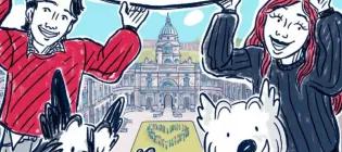 A cultural guide for international students