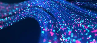 Quantum network. Credit: Yuichiro Chino