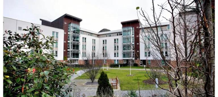 Accommodation