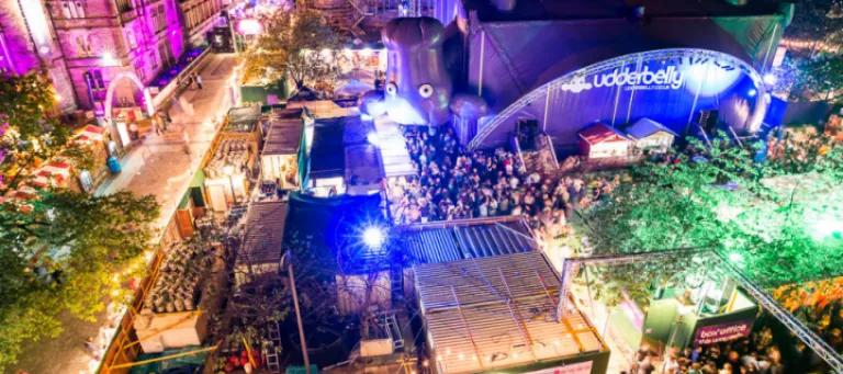 Festivals