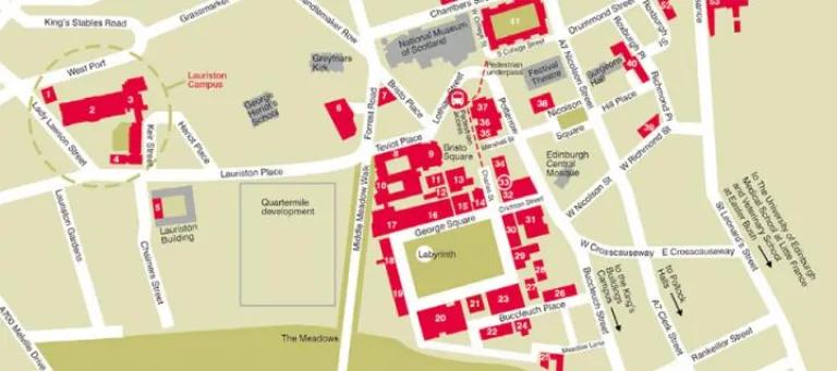 Maps download