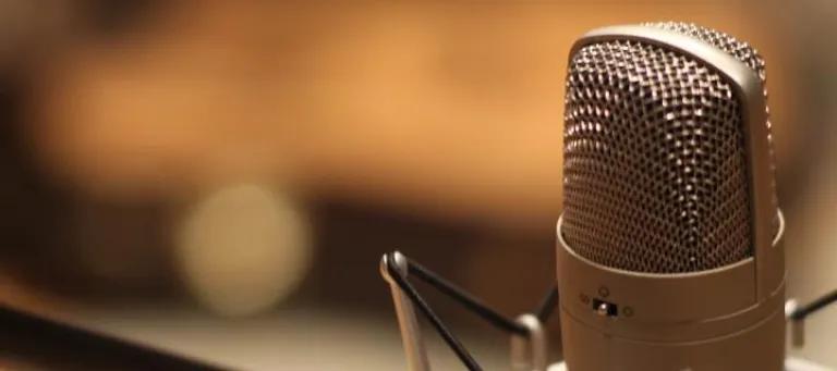 Podcasts