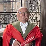 Alexander Robert Swan Wallace