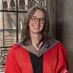 Professor Alison Mary Phipps