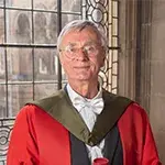 Professor Claude Thomas Herzberg