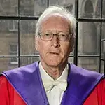 Honorary Grad - Diarmaid McCulloch