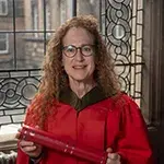 Professor Justine Cassell