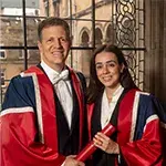 Majid & Lynn Jafar (loulou foundation)